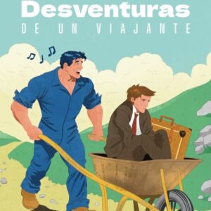 Desventuras de un viajante