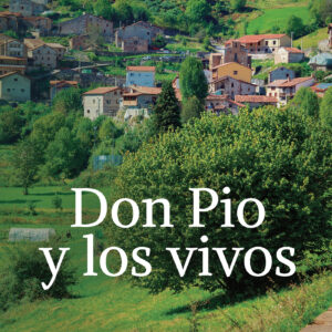 Don Pío y los vivos