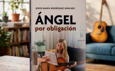 ÁNGEL POR OBLIGACIÓN